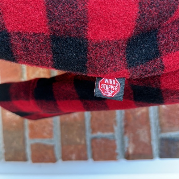 L.L. Bean Men's Maine Guide Zip-Front Jac-Shirt with PrimaLoft - Picture 10 of 12